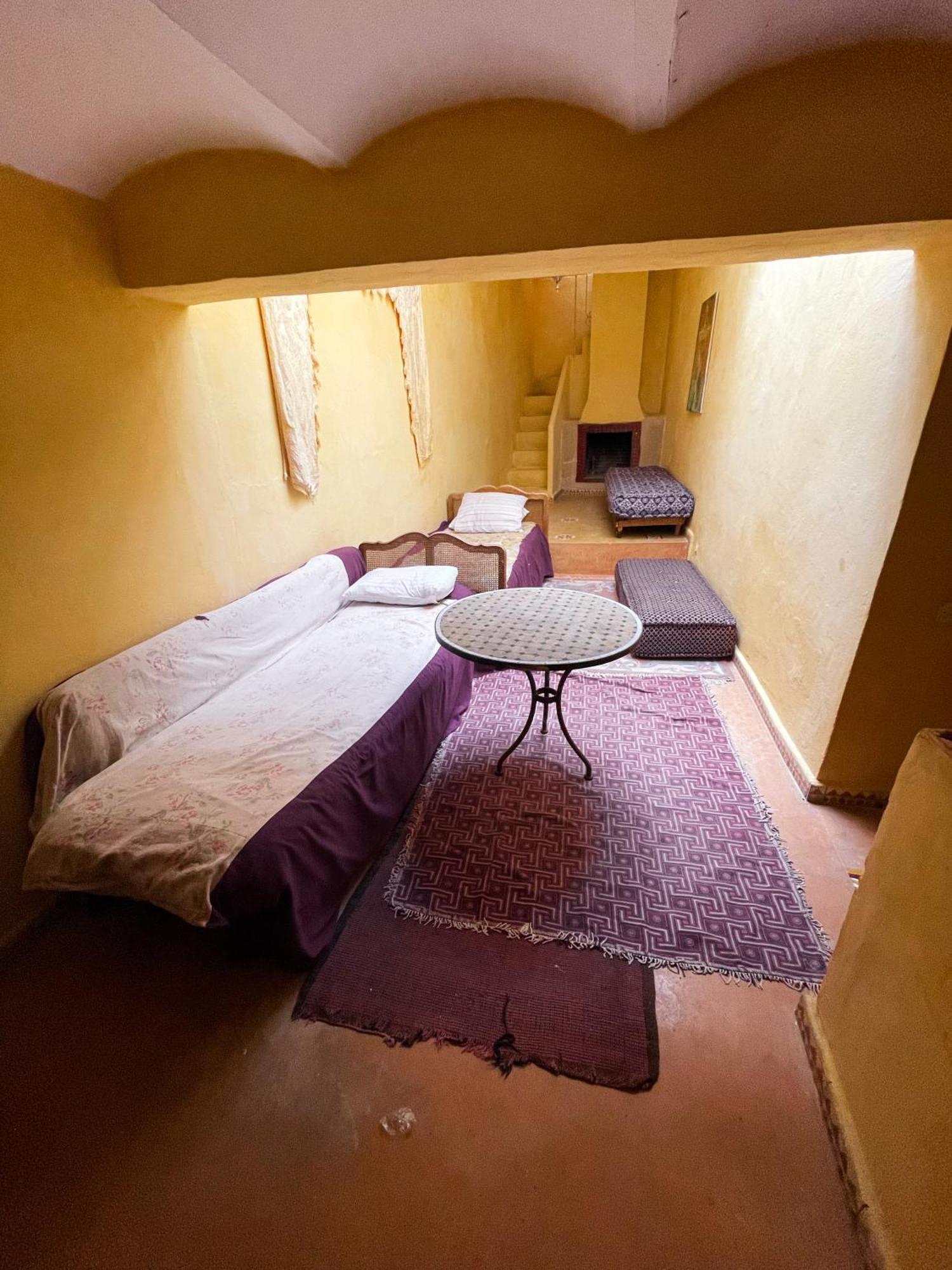 La Maison Haute Larache Morocco Екстериор снимка