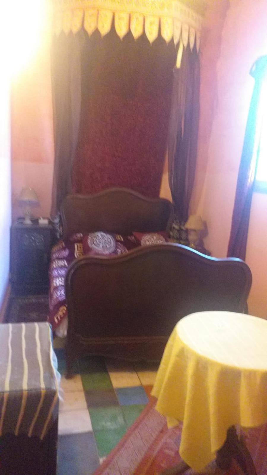 La Maison Haute Larache Morocco Екстериор снимка
