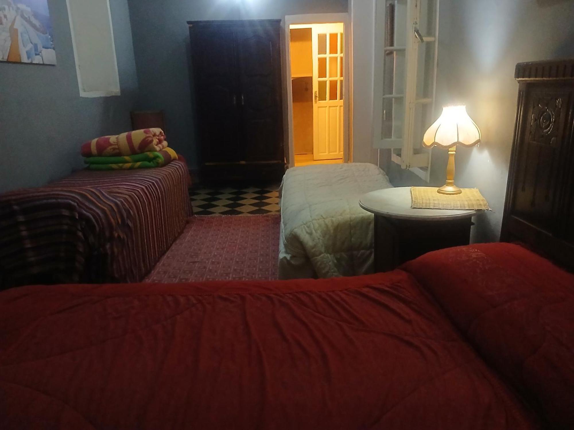 La Maison Haute Larache Morocco Екстериор снимка