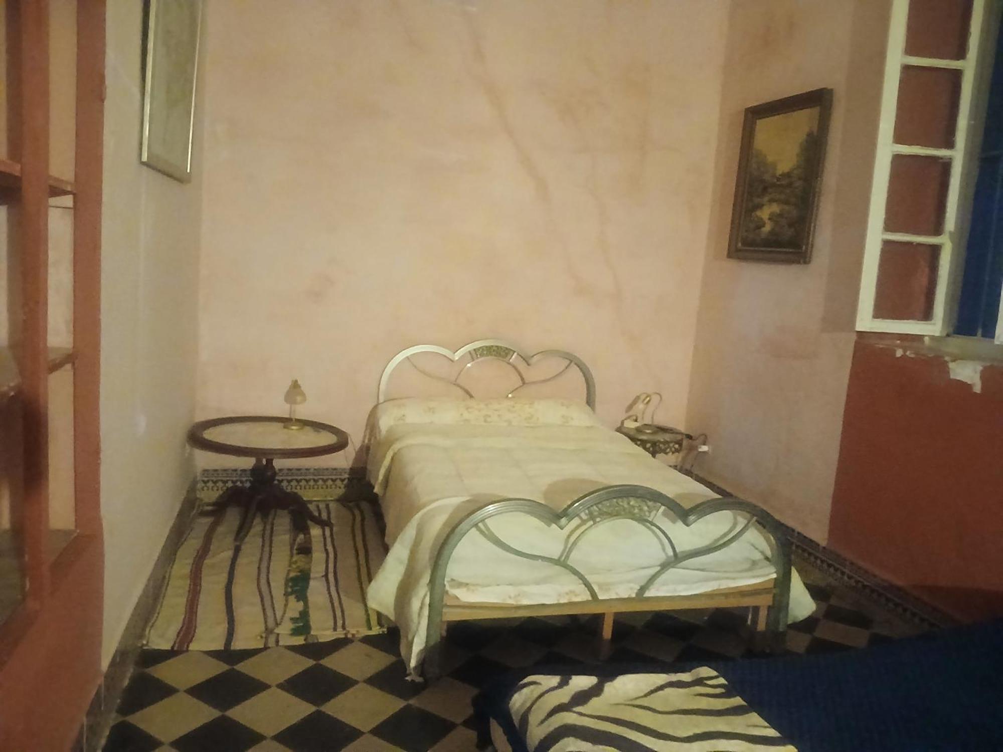 La Maison Haute Larache Morocco Екстериор снимка