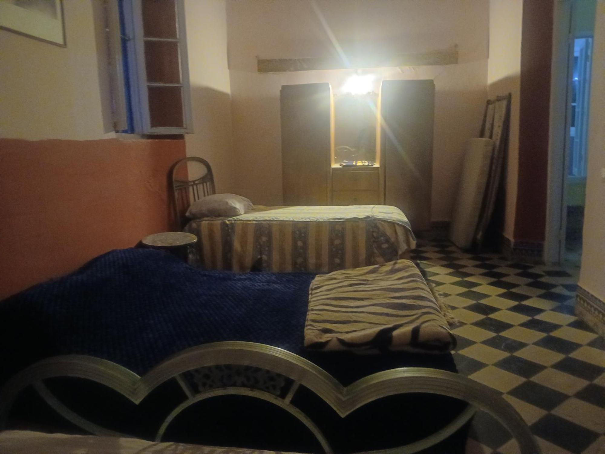 La Maison Haute Larache Morocco Екстериор снимка