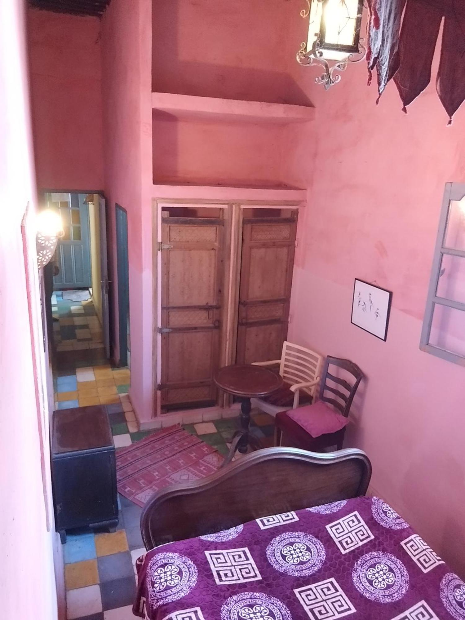 La Maison Haute Larache Morocco Екстериор снимка